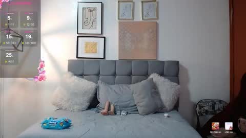 _naomi_s online show from 18, 5, 2026