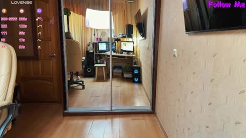 MagicWoman online show from 26, 3, 2026