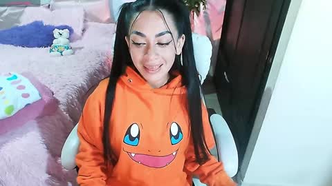 Natasha Rodriguez independent model online show from 31, 1, 2025