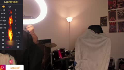 Nati - Independ model online show from 27, 2, 2025