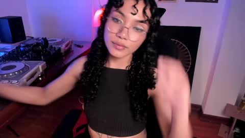 Nati - Independ model online show from 10, 1, 2026