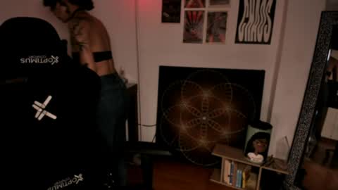 Snapshot of _natashawolf chatting on 3, 6, 2026 Nati - Independ model online show from 3, 6, 2026