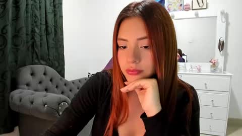 Snapshot of _nathalia_sweet chatting on 28, 4, 2026 Nathalia online show from 28, 4, 2026