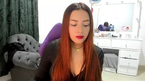 Snapshot of _nathalia_sweet chatting on 12, 5, 2026 Nathalia online show from 12, 5, 2026