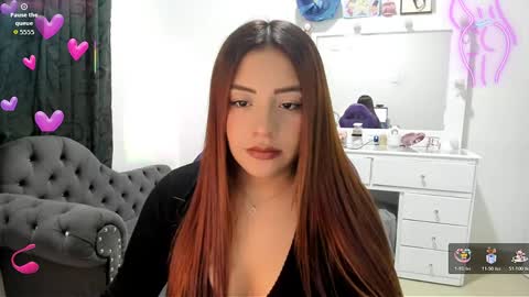 Snapshot of _nathalia_sweet chatting on 14, 5, 2026 Nathalia online show from 14, 5, 2026