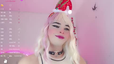 Snapshot of _natsuki chatting on 6, 12, 2024 _natsuki online show from 6, 12, 2024