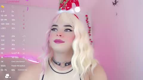 Snapshot of _natsuki chatting on 6, 12, 2024 _natsuki online show from 6, 12, 2024