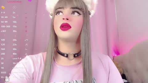 Snapshot of _natsuki chatting on 1, 2, 2025 _natsuki online show from 1, 2, 2025