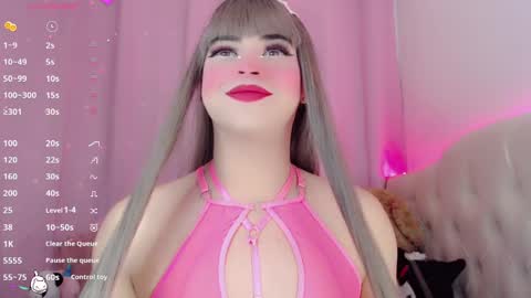 Snapshot of _natsuki chatting on 2, 2, 2025 _natsuki online show from 2, 2, 2025