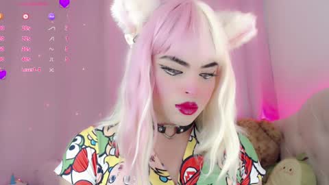 Snapshot of _natsuki chatting on 12, 2, 2025 _natsuki online show from 12, 2, 2025