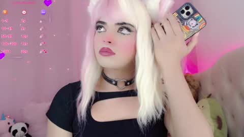 _natsuki online show from 12, 2, 2025