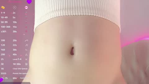 Snapshot of _natsuki chatting on 23, 2, 2025 _natsuki online show from 23, 2, 2025