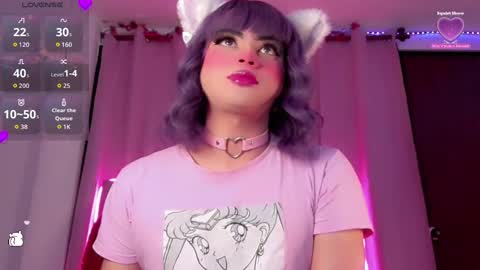 Snapshot of _natsuki chatting on 4, 10, 2025 _natsuki online show from 4, 10, 2025