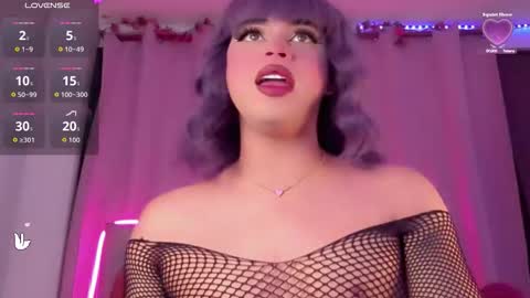 Snapshot of _natsuki chatting on 9, 11, 2025 _natsuki online show from 9, 11, 2025