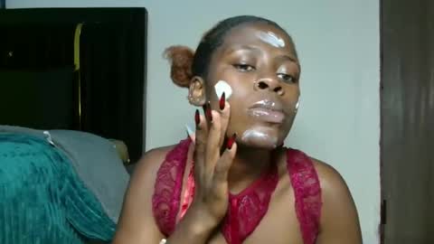 _naughty_alexah online show from 18, 12, 2025