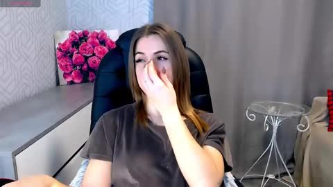 Megan online show from 19, 2, 2025