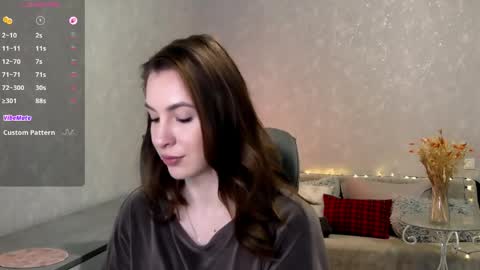 Megan online show from 13, 5, 2026