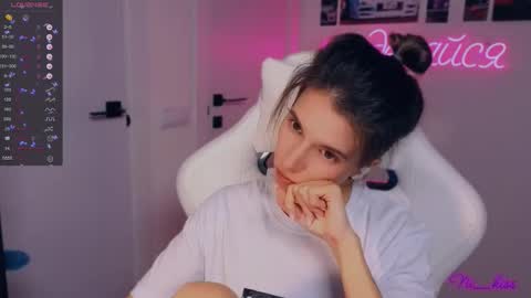 Nika online show from 26, 9, 2025