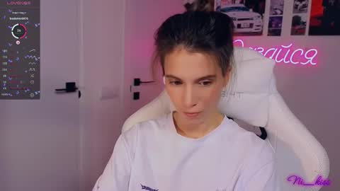 Nika online show from 28, 9, 2025