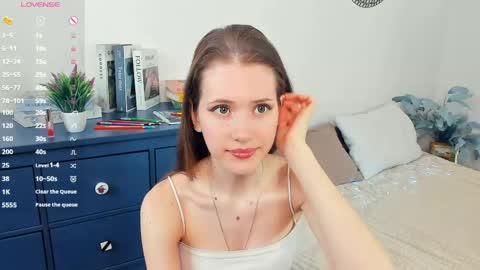 Ashley online show from 21, 4, 2026