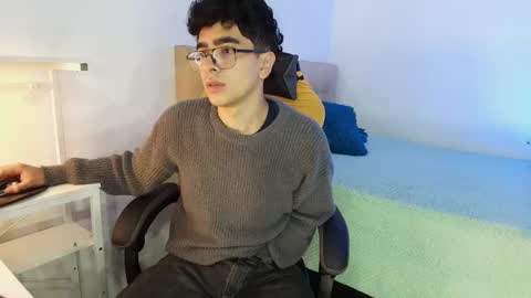 Nicolas online show from 16, 10, 2025