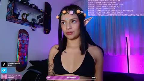 Mai   MODEL INDEPENT  online show from 5, 1, 2025