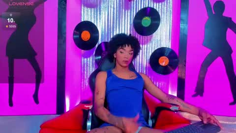 Nicky  Please help me with your thumbs up its importan online show from 18, 4, 2026