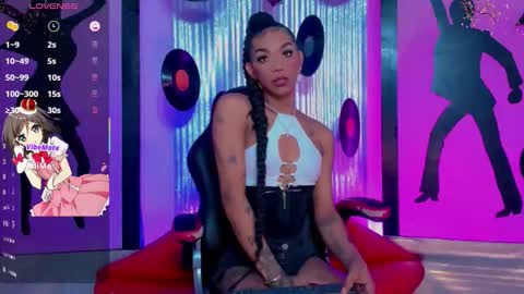Snapshot of _nickyminach chatting on 5, 5, 2026 Nicky Please help me with your thumbs up its importan online show from 5, 5, 2026
