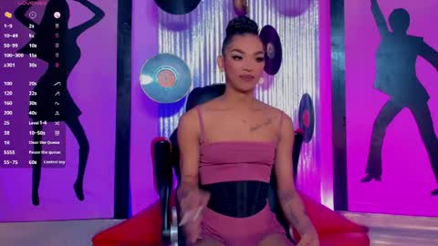 Snapshot of _nickyminach chatting on 6, 5, 2026 Nicky Please help me with your thumbs up its importan online show from 6, 5, 2026