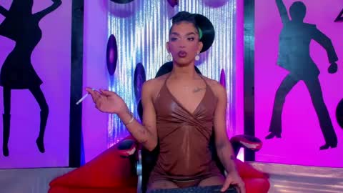 Snapshot of _nickyminach chatting on 8, 5, 2026 Nicky Please help me with your thumbs up its importan online show from 8, 5, 2026