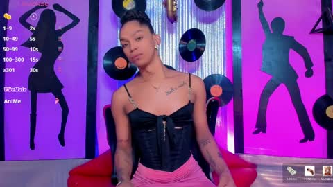 Snapshot of _nickyminach chatting on 9, 5, 2026 Nicky Please help me with your thumbs up its importan online show from 9, 5, 2026