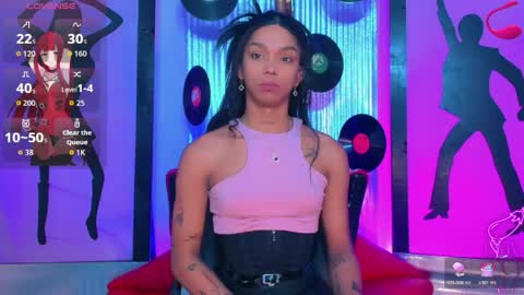 Snapshot of _nickyminach chatting on 18, 5, 2026 Nicky Please help me with your thumbs up its importan online show from 18, 5, 2026
