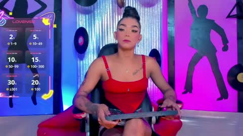 Snapshot of _nickyminach chatting on 31, 5, 2026 Nicky Please help me with your thumbs up its importan online show from 31, 5, 2026