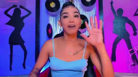Snapshot of _nickyminach chatting on 16, 7, 2026 Nicky Please help me with your thumbs up its importan online show from 16, 7, 2026