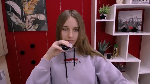 Snapshot of _nicole_new chatting on 6, 12, 2024 Nica online show from 6, 12, 2024