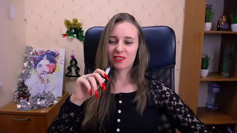 Snapshot of _nicole_new chatting on 20, 12, 2024 Nica online show from 20, 12, 2024