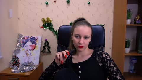 Snapshot of _nicole_new chatting on 21, 12, 2024 Nica online show from 21, 12, 2024