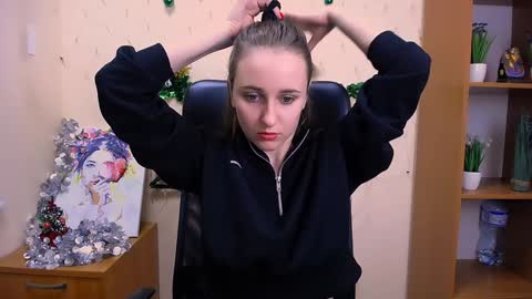 Snapshot of _nicole_new chatting on 22, 12, 2024 Nica online show from 22, 12, 2024