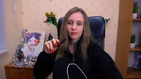 Snapshot of _nicole_new chatting on 24, 12, 2024 Nica online show from 24, 12, 2024