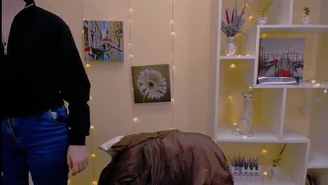 Snapshot of _nicole_new chatting on 5, 3, 2025 Nica online show from 5, 3, 2025