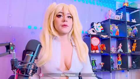 niiky online show from 4, 11, 2025