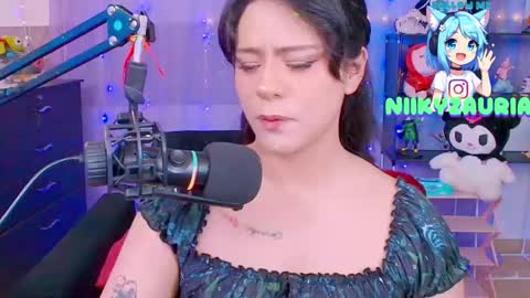 niiky online show from 7, 1, 2026