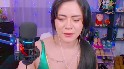 Snapshot of _niiky chatting on 3, 2, 2026 niiky online show from 3, 2, 2026