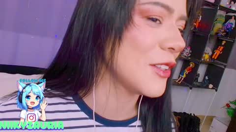 Snapshot of _niiky chatting on 5, 2, 2026 niiky online show from 5, 2, 2026