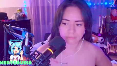 Snapshot of _niiky chatting on 10, 2, 2026 niiky online show from 10, 2, 2026