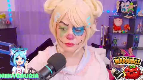 Snapshot of _niiky chatting on 12, 2, 2026 niiky online show from 12, 2, 2026