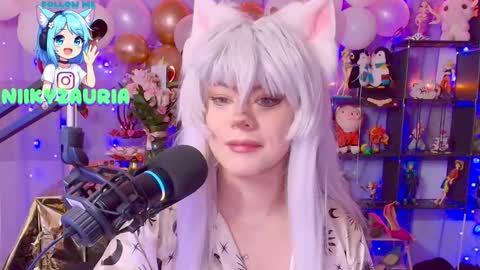 Snapshot of _niiky chatting on 16, 2, 2026 niiky online show from 16, 2, 2026