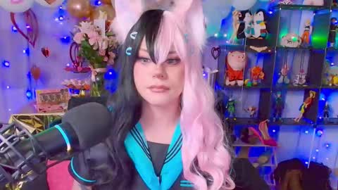 Snapshot of _niiky chatting on 17, 2, 2026 niiky online show from 17, 2, 2026