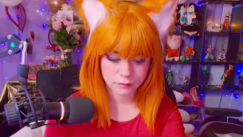 Snapshot of _niiky chatting on 18, 2, 2026 niiky online show from 18, 2, 2026