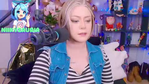 Snapshot of _niiky chatting on 19, 2, 2026 niiky online show from 19, 2, 2026